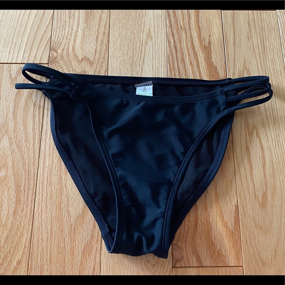 Old Navy Bikini Bottoms
